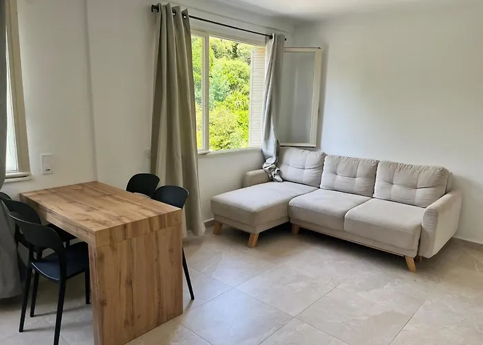 4 Couchages Апартаменти *