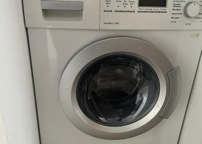 4 Couchages Апартаменти