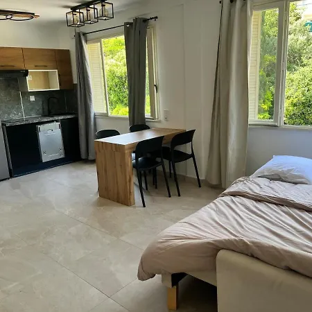 4 Couchages Apartmán *