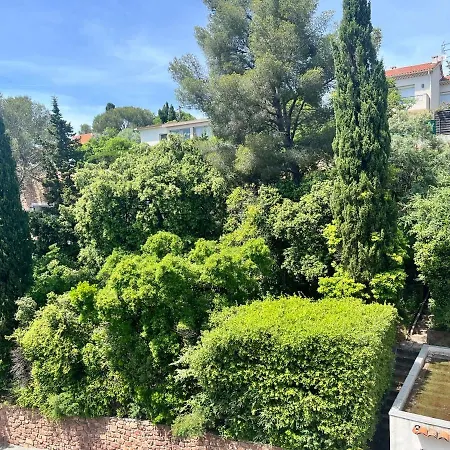 4 Couchages Appartamento *