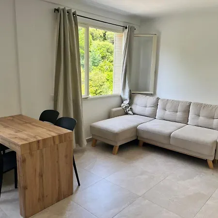 4 Couchages Appartamento *