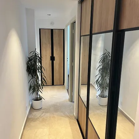 4 Couchages Saint-Raphaël