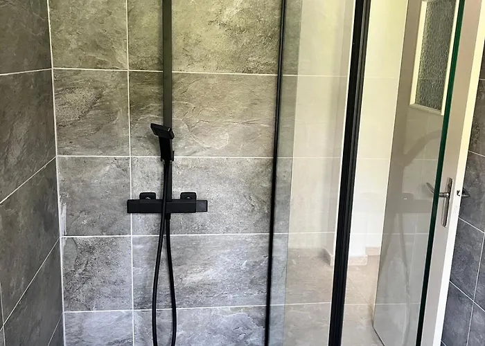 4 Couchages Lejlighed *