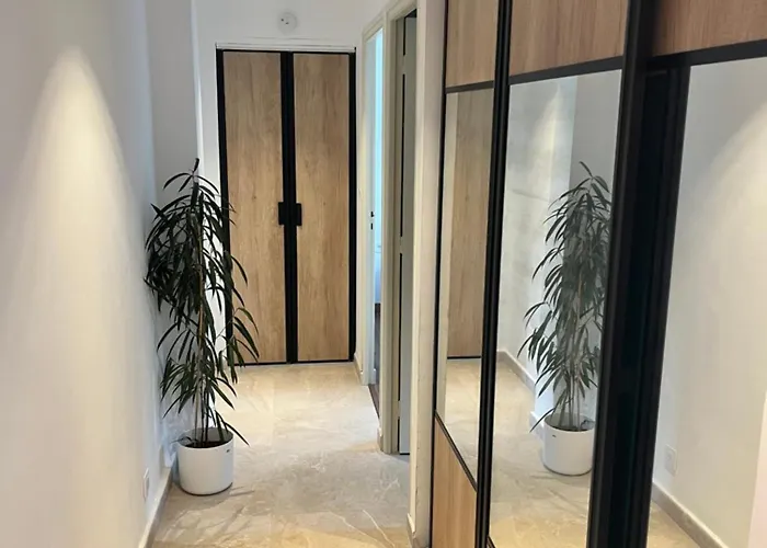 4 Couchages Saint-Raphaël