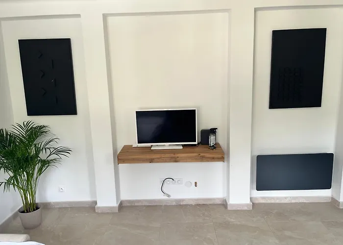 4 Couchages * Saint-Raphaël